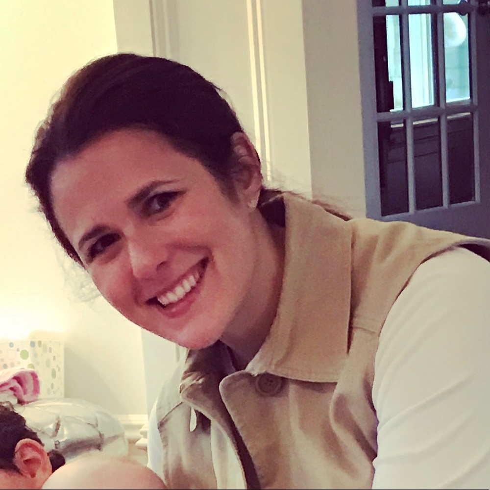 Meet your Posher, Carly